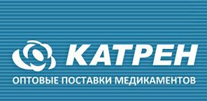 Компания Катрен